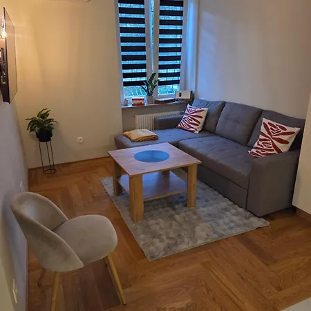 Daire Apartpomorska *