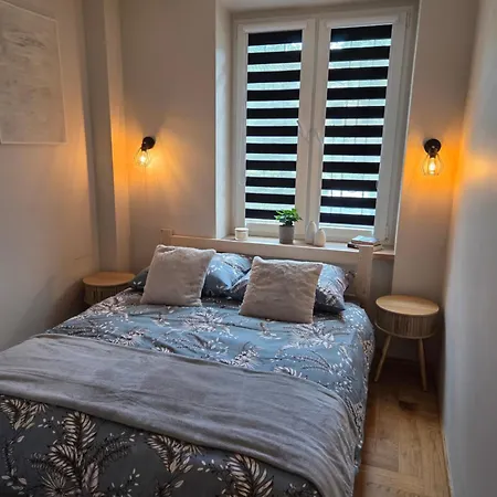 Apartpomorska Apartman