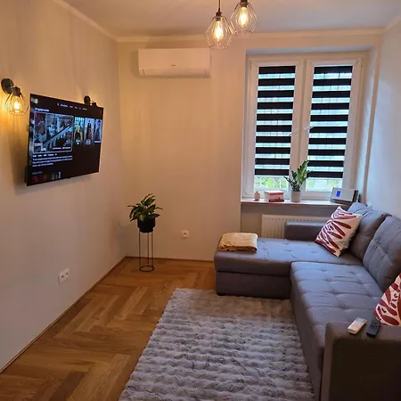 Apartman Apartpomorska