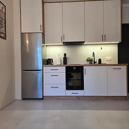 Apartman Apartpomorska