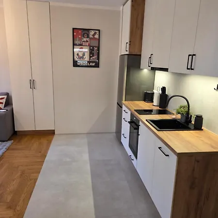 Apartpomorska *