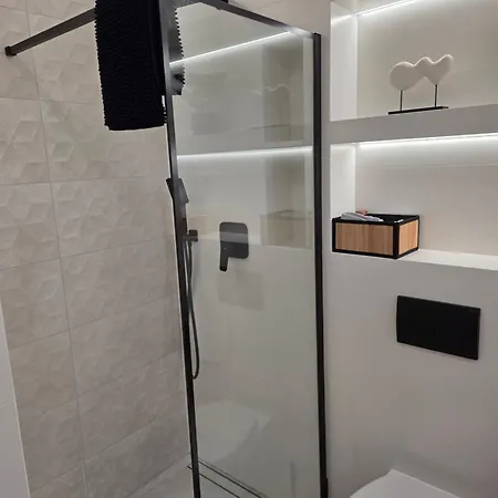 Apartman Apartpomorska *