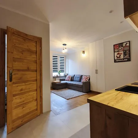 Apartpomorska Apartman