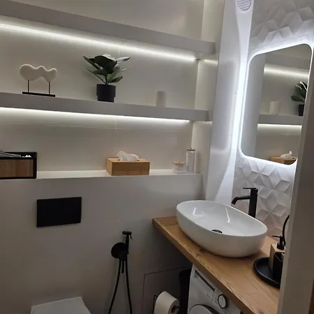 Apartpomorska *
