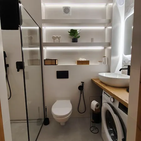 Apartman Apartpomorska *